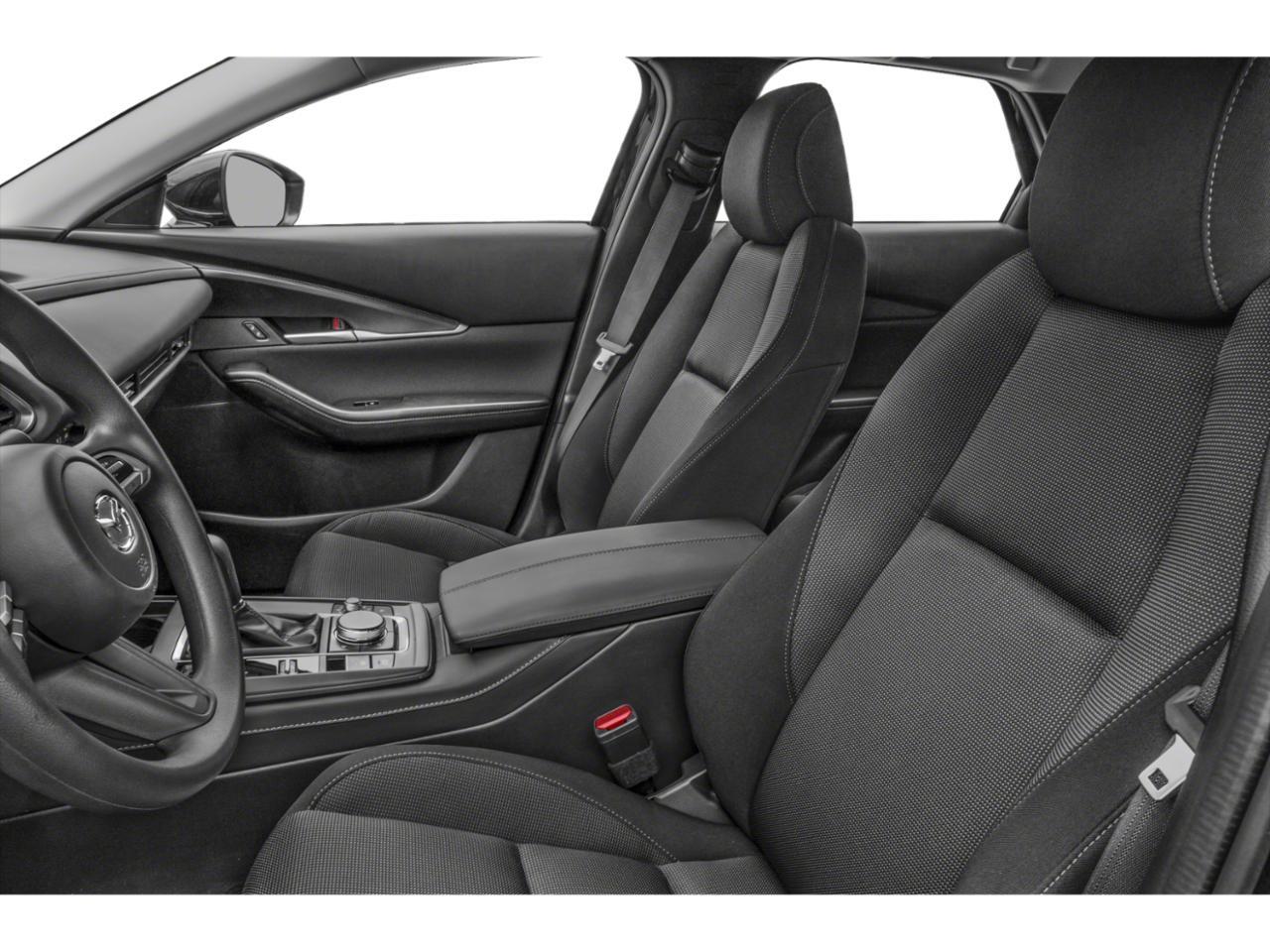 2023 MAZDA CX-30 2.5 S Preferred Package Roseville CA