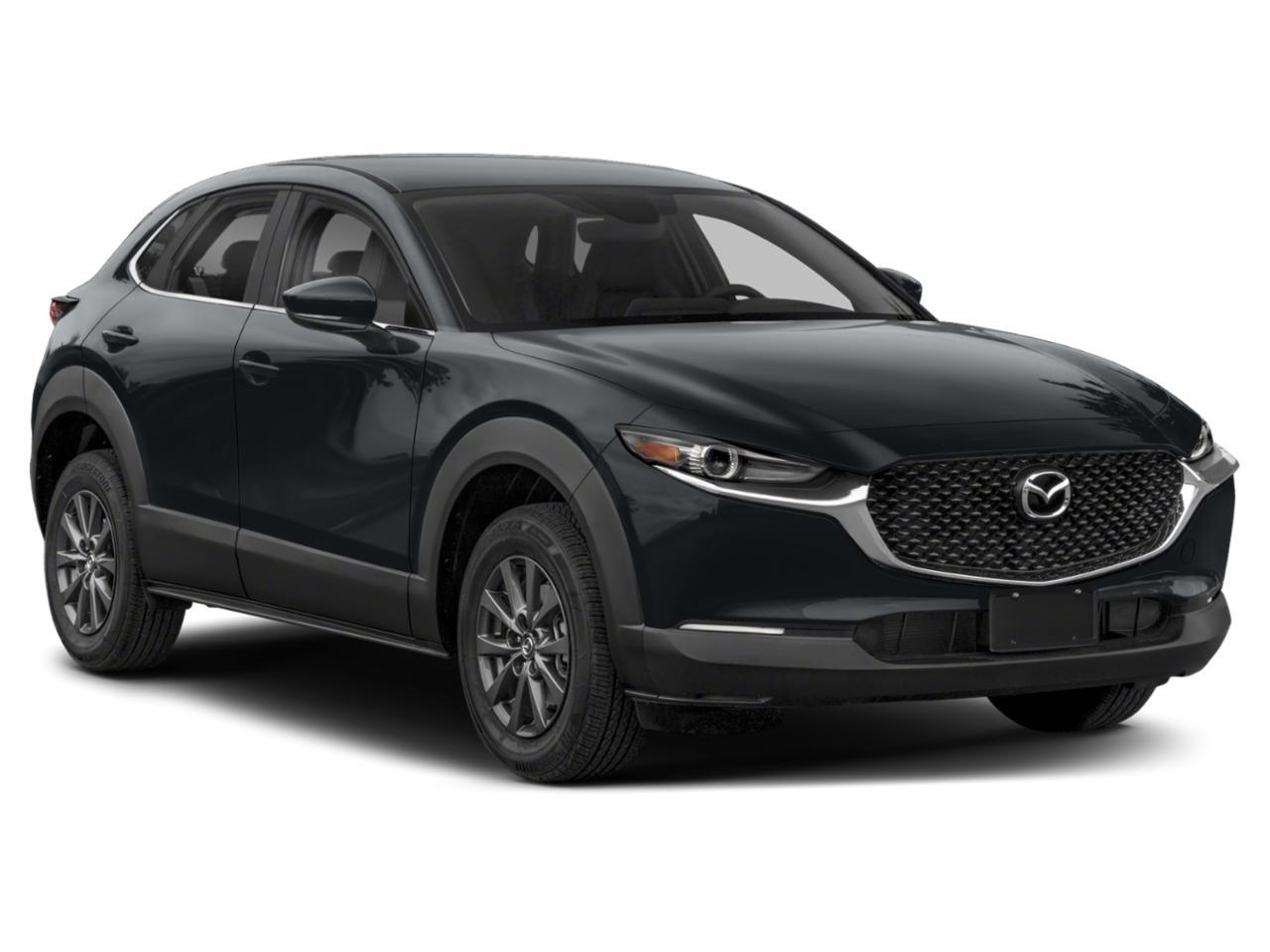 2023 MAZDA CX-30 2.5 S Preferred Package Roseville CA
