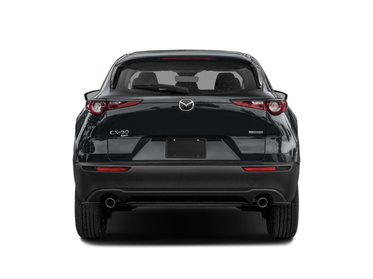 2023 MAZDA CX-30 2.5 S Preferred Package Roseville CA