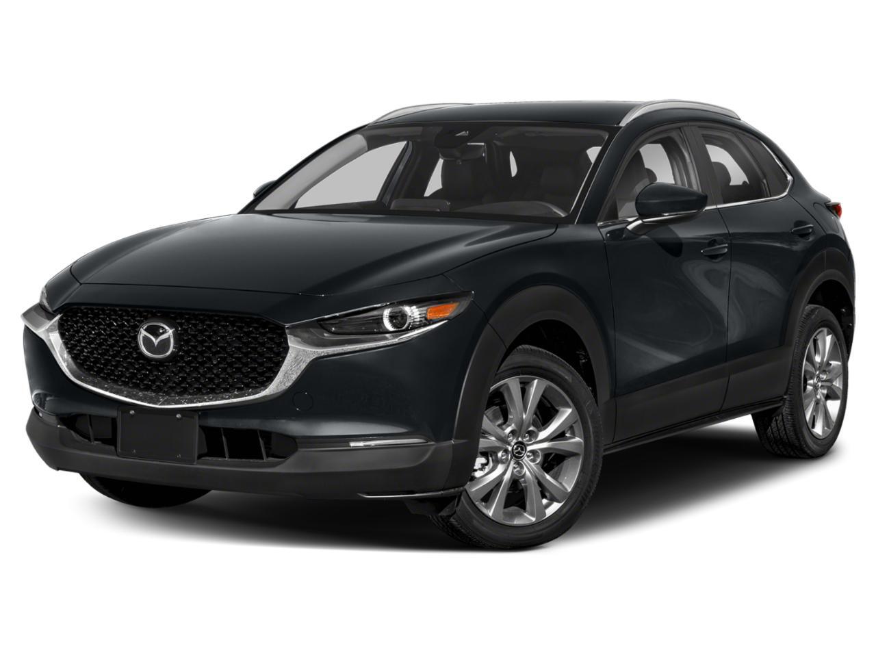 2023 MAZDA CX-30 2.5 S Preferred Package San Juan Capistrano CA