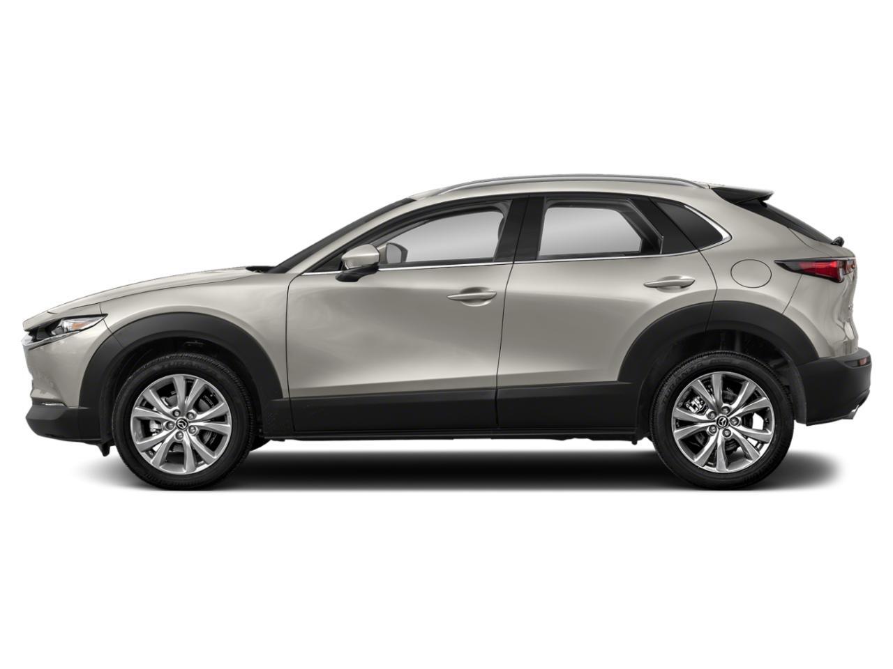 2023 MAZDA CX-30 2.5 S Premium Package San Juan Capistrano CA