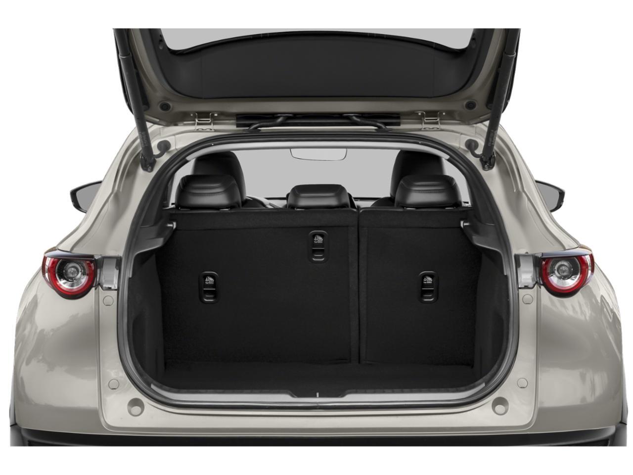 2023 MAZDA CX-30 2.5 S Premium Package San Juan Capistrano CA