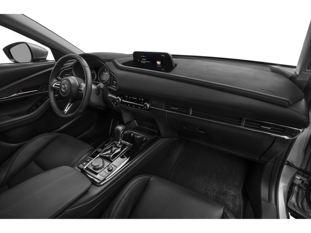 2023 MAZDA CX-30 2.5 S Premium Package San Juan Capistrano CA