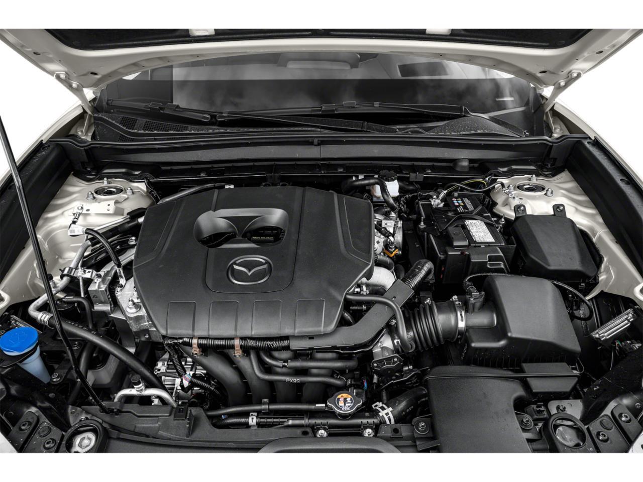 2023 MAZDA CX-30 2.5 S Premium Package San Juan Capistrano CA