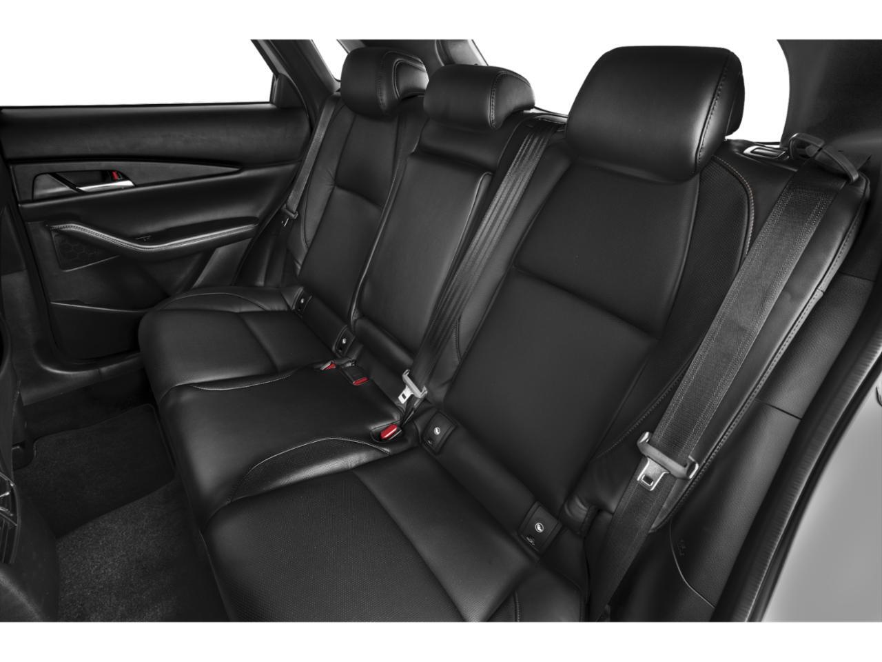 2023 MAZDA CX-30 2.5 S Premium Package San Juan Capistrano CA