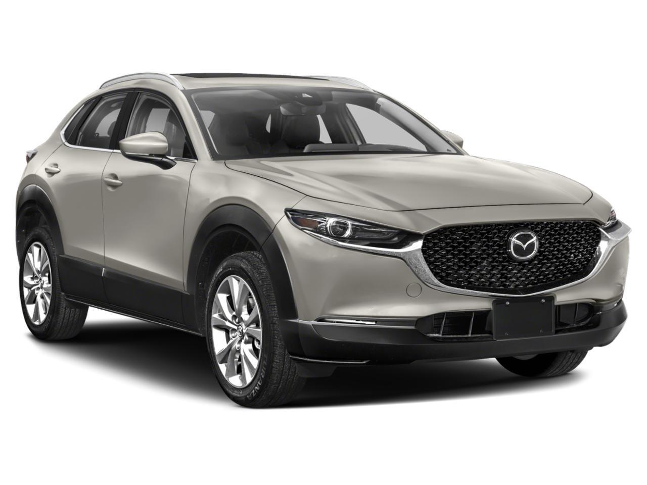 2023 MAZDA CX-30 2.5 S Premium Package San Juan Capistrano CA