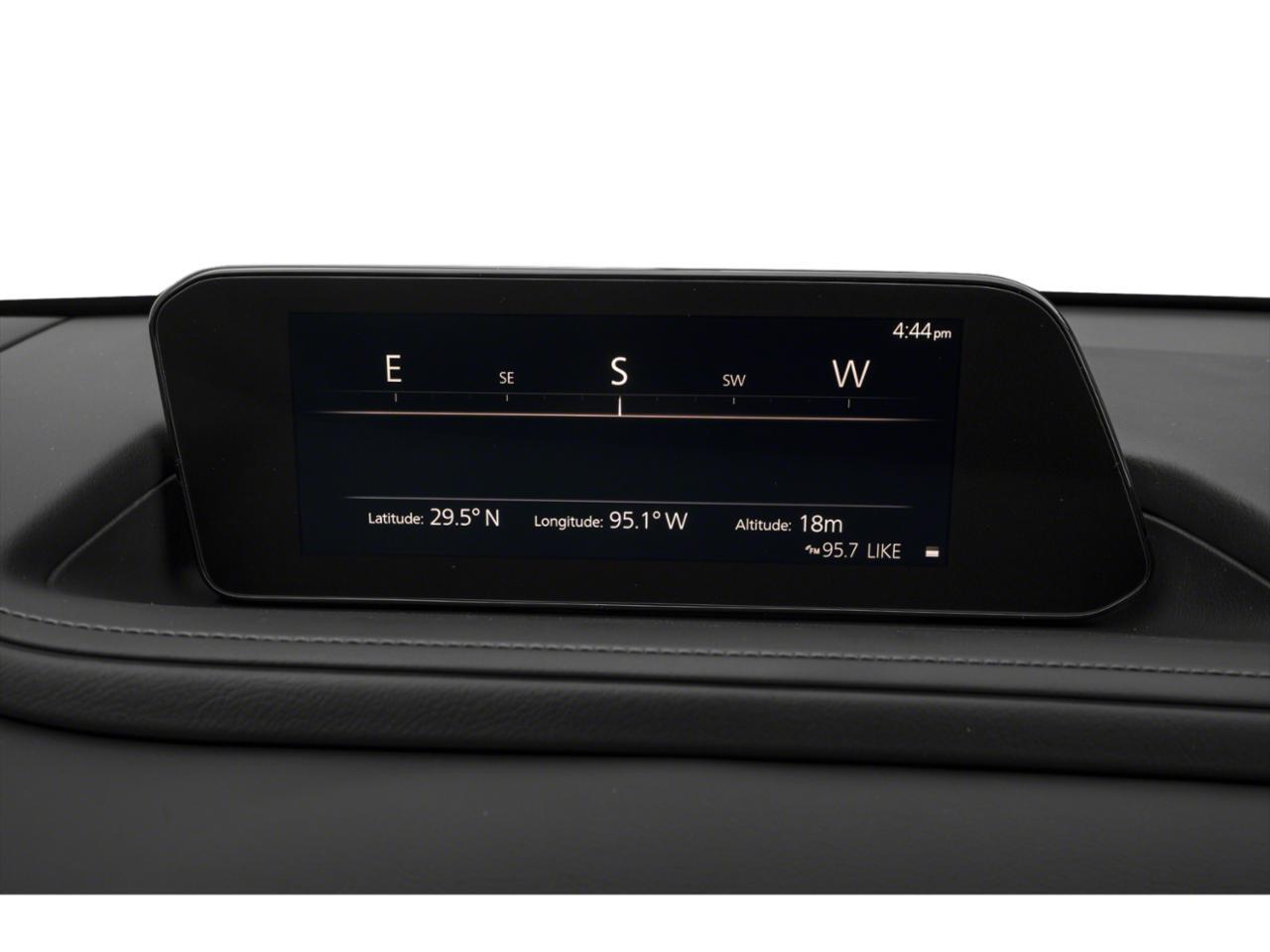 2023 MAZDA CX-30 2.5 S San Juan Capistrano CA