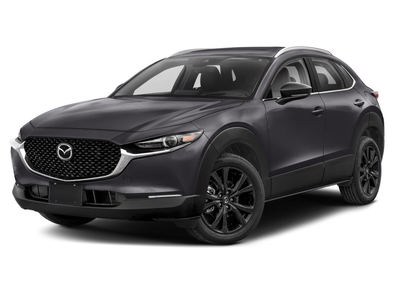 2023 MAZDA CX-30 2.5 Turbo Premium Package San Juan Capistrano CA
