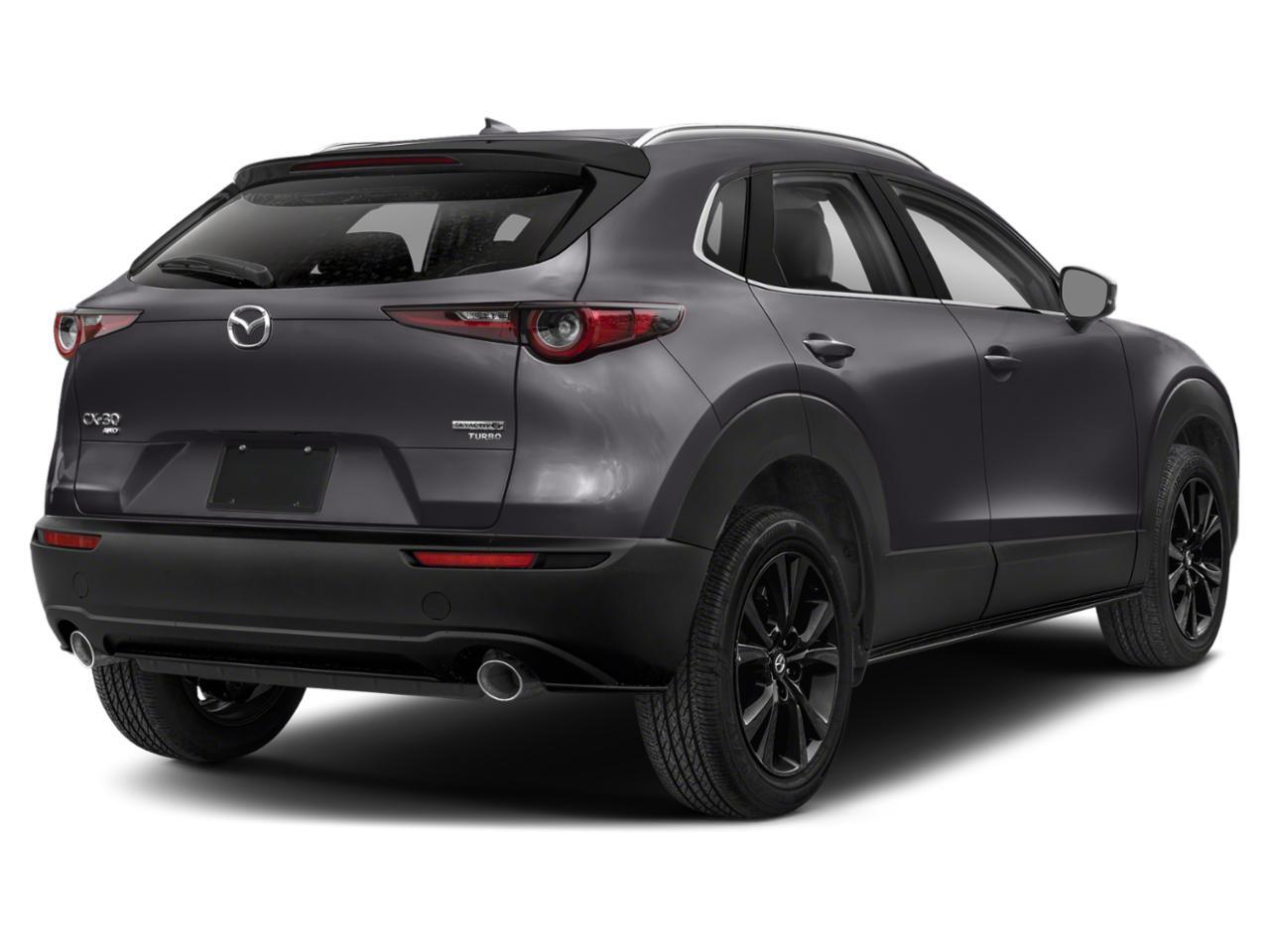 2023 MAZDA CX-30 2.5 Turbo Premium Package San Juan Capistrano CA