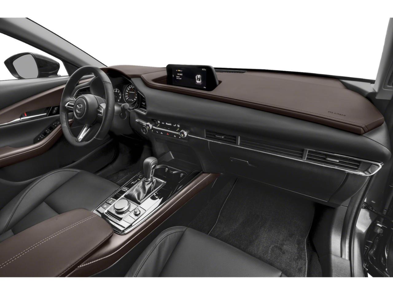 2023 MAZDA CX-30 2.5 Turbo Premium Package San Juan Capistrano CA