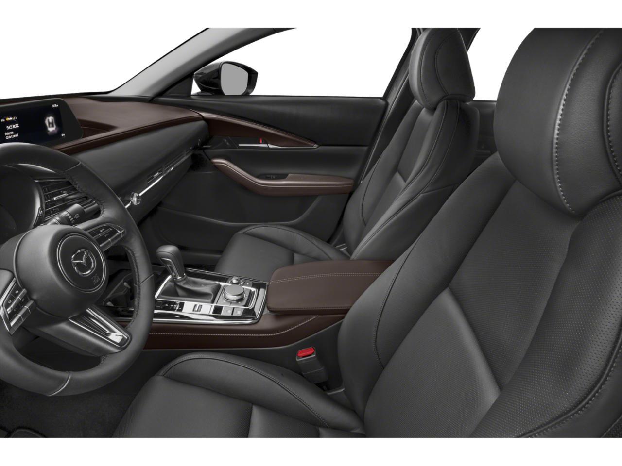 2023 MAZDA CX-30 2.5 Turbo Premium Package San Juan Capistrano CA