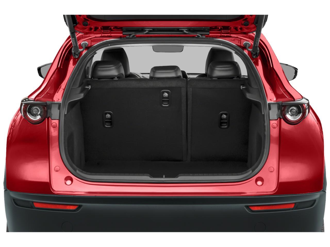 2023 MAZDA CX-30 2.5 Turbo Premium Package San Juan Capistrano CA