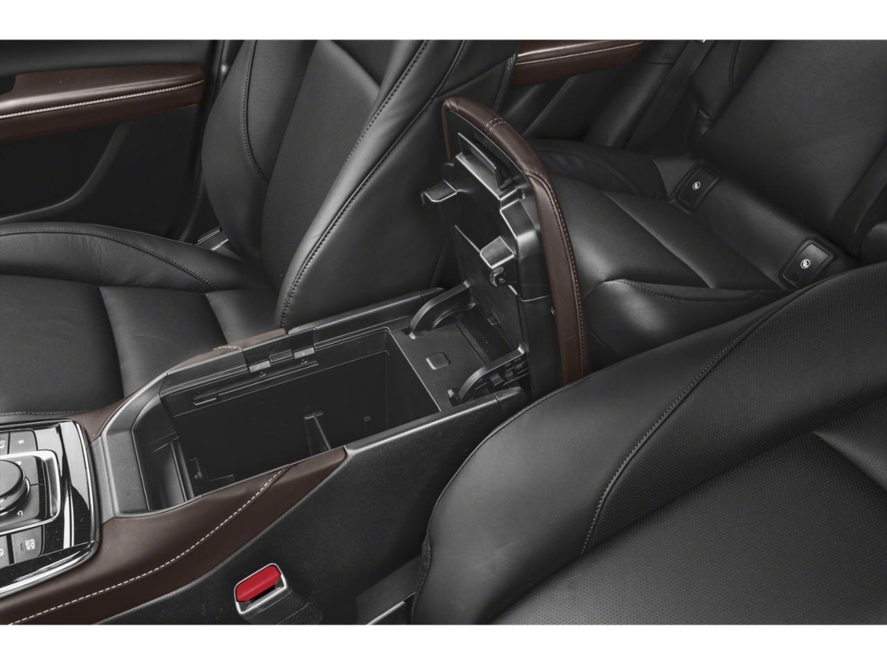 2023 MAZDA CX-30 2.5 Turbo Premium Package San Juan Capistrano CA