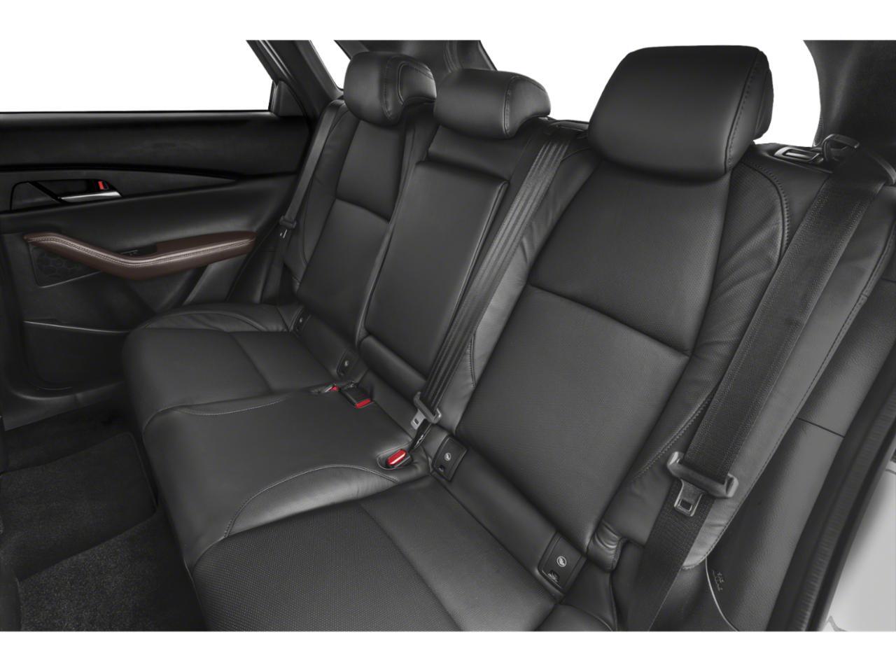 2023 MAZDA CX-30 2.5 Turbo Premium Package San Juan Capistrano CA