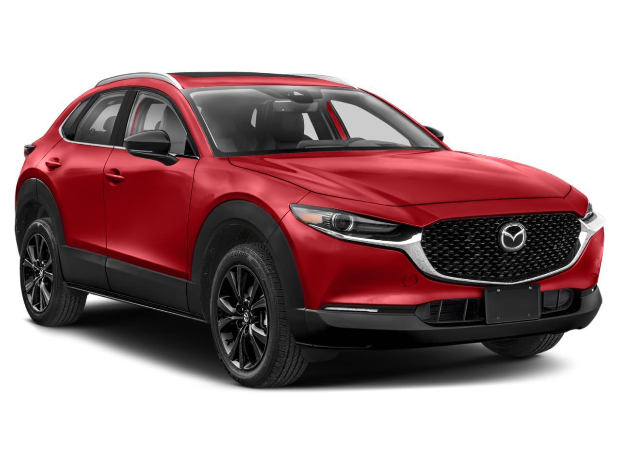2023 MAZDA CX-30 2.5 Turbo Premium Package San Juan Capistrano CA