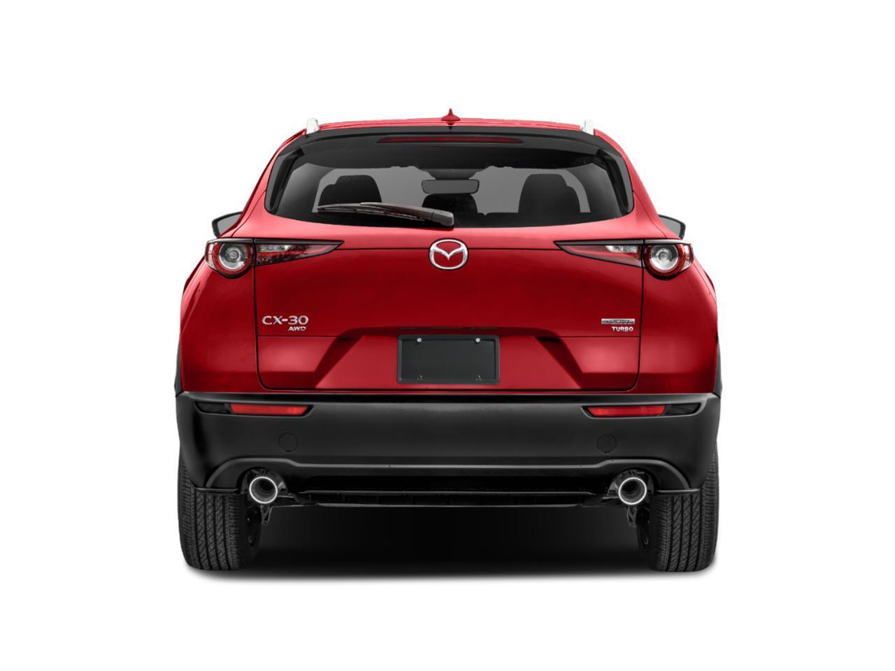 2023 MAZDA CX-30 2.5 Turbo Premium Package San Juan Capistrano CA