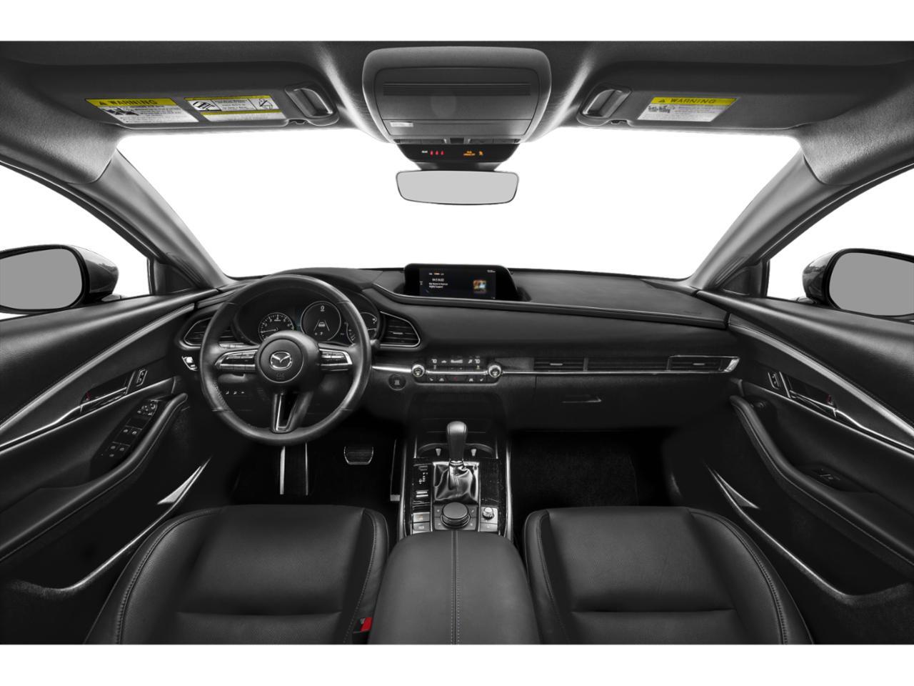 2023 MAZDA CX-30 PREMIUM Houston TX