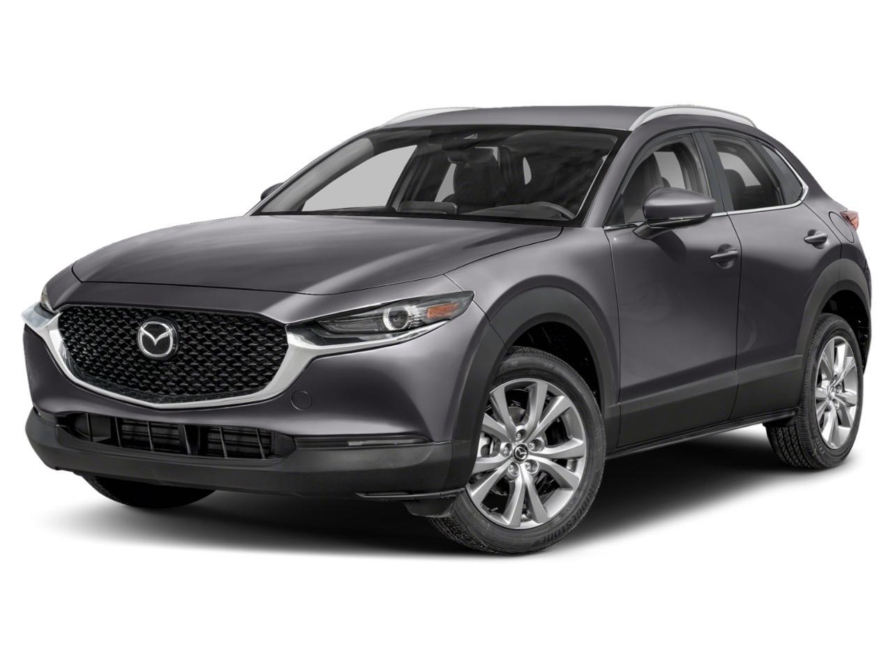2023 MAZDA CX-30 Select Sport Utility 4D Doral FL