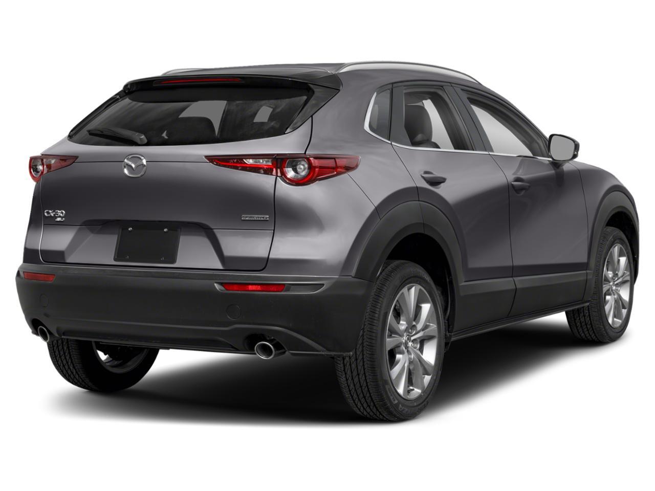 2023 MAZDA CX-30 Select Sport Utility 4D Doral FL