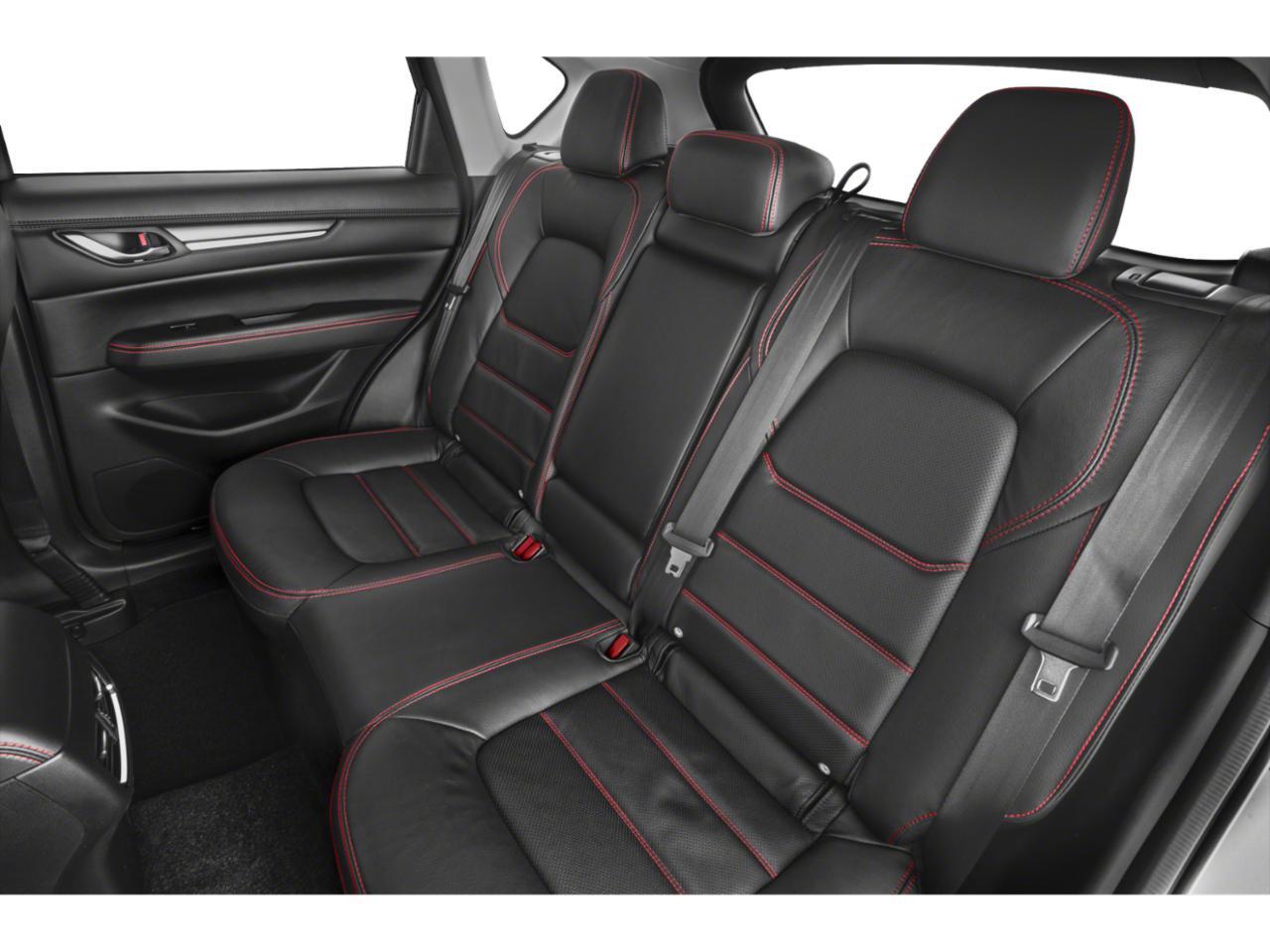 2023 MAZDA CX-5 2.5 S Carbon Edition Akron