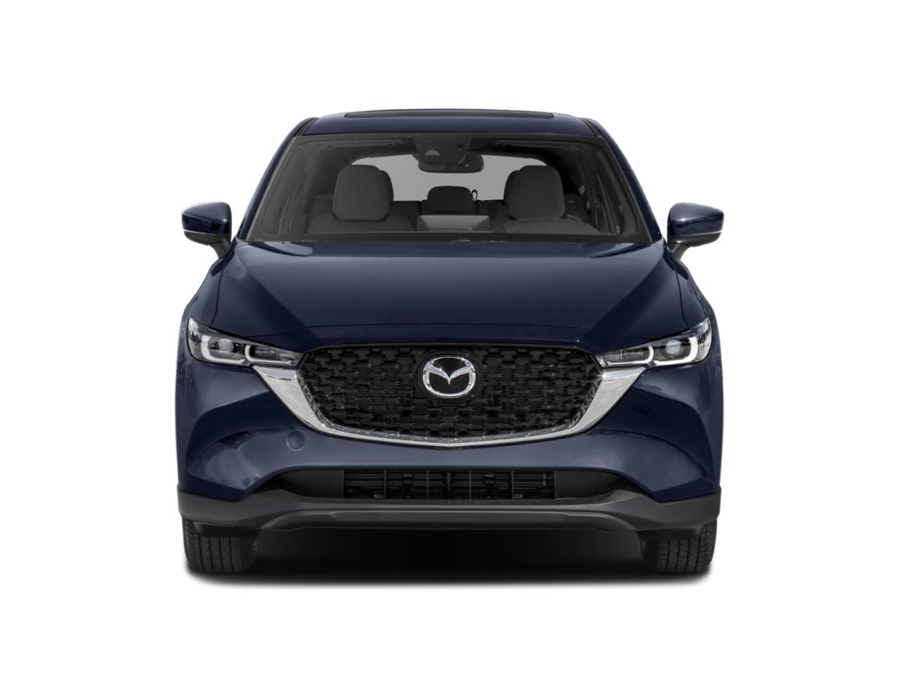 2023 MAZDA CX-5 2.5 S Preferred Package Roseville CA