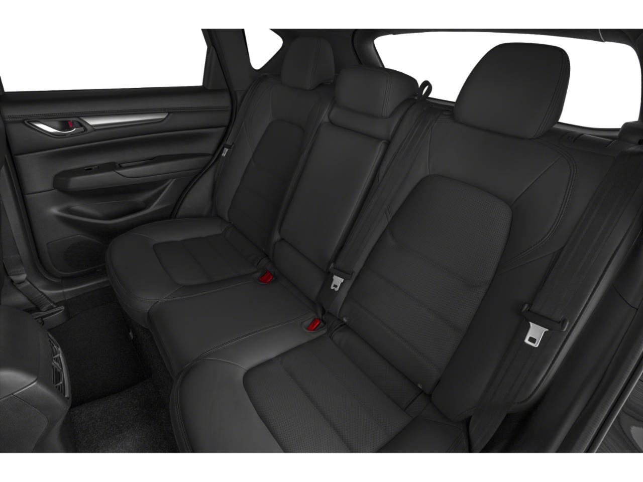 2023 MAZDA CX-5 2.5 S Preferred Package Roseville CA