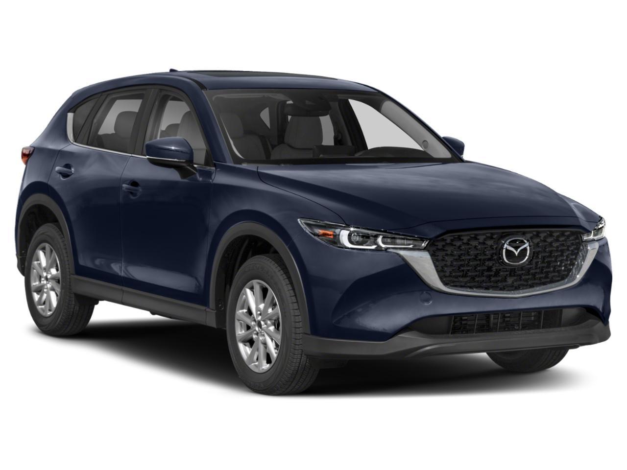 2023 MAZDA CX-5 2.5 S Preferred Package Roseville CA