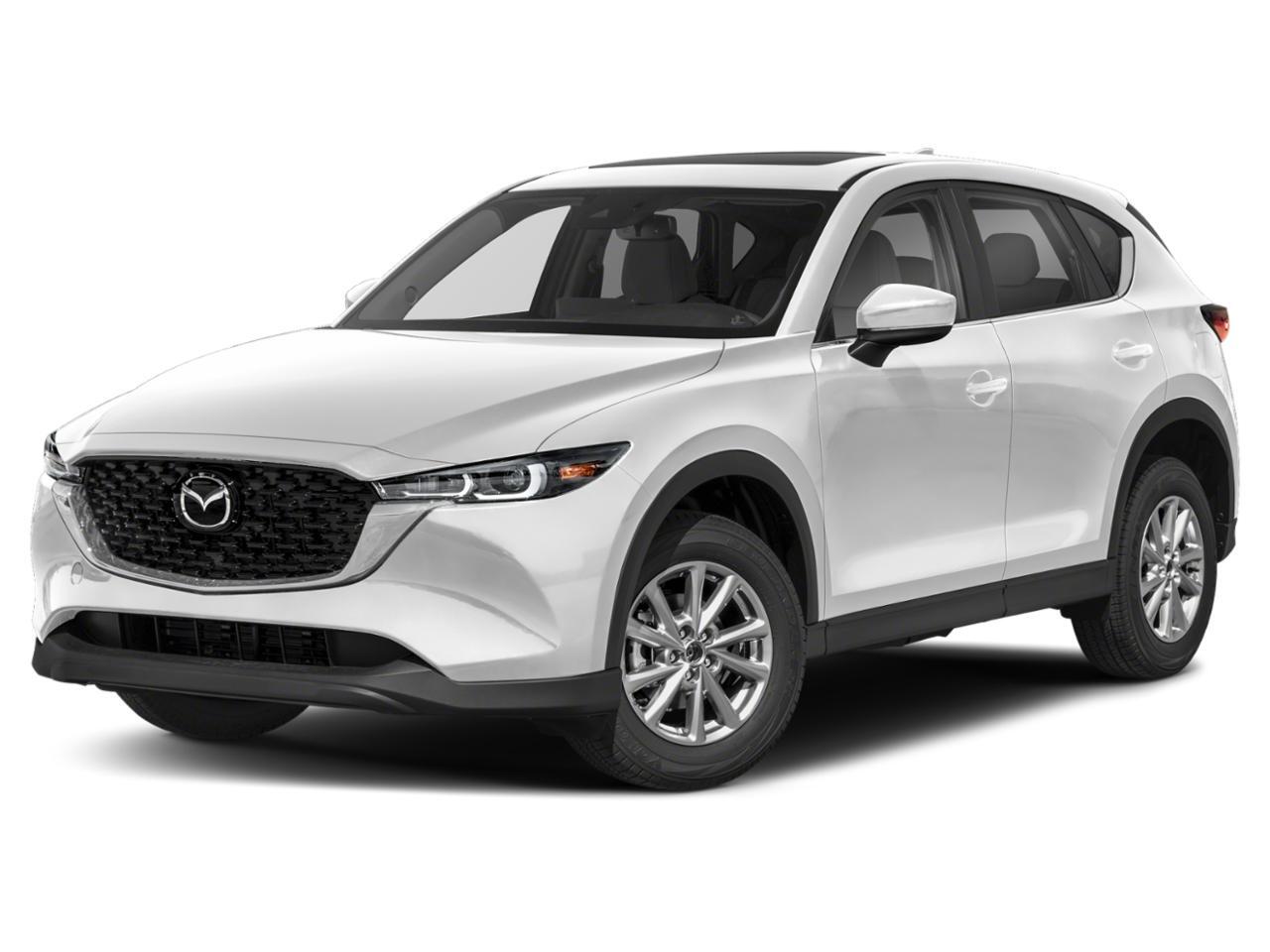 2023 MAZDA CX-5 2.5 S Preferred Package San Juan Capistrano CA
