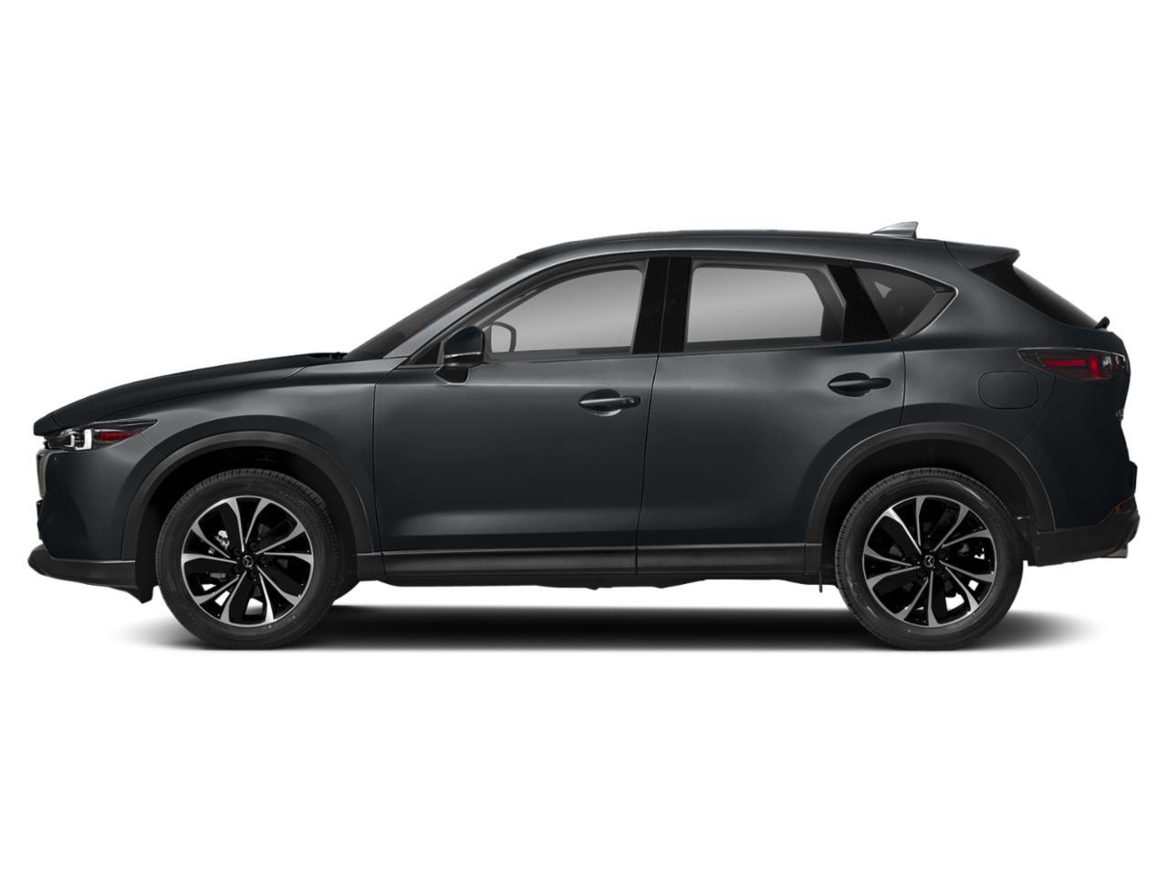 2023 MAZDA CX-5 2.5 S Premium Package