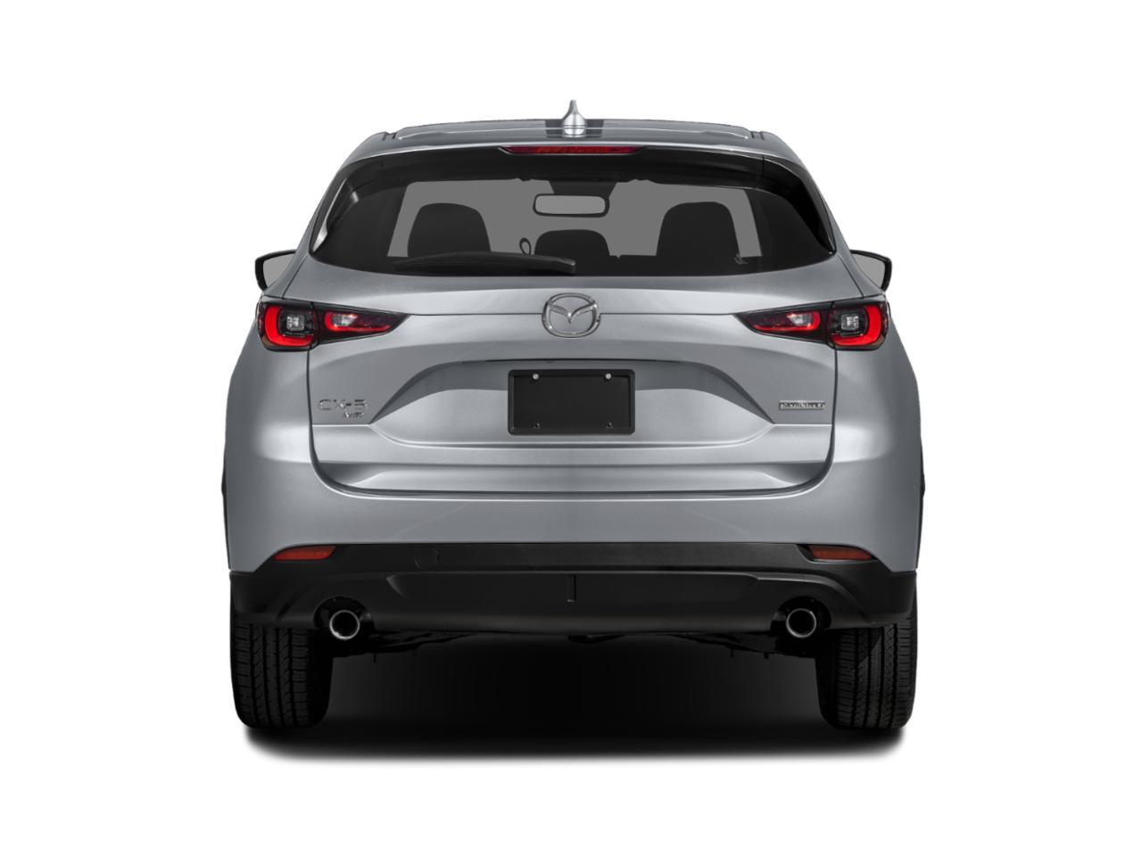 2023 MAZDA CX-5 2.5 S Premium Package Roseville CA