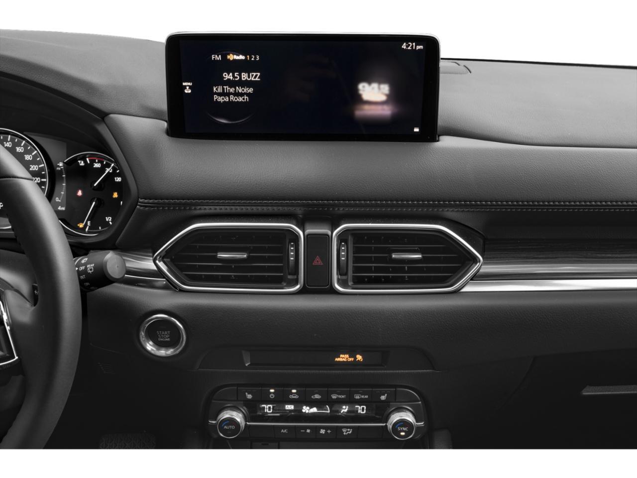 2023 MAZDA CX-5 2.5 S Premium Package Roseville CA