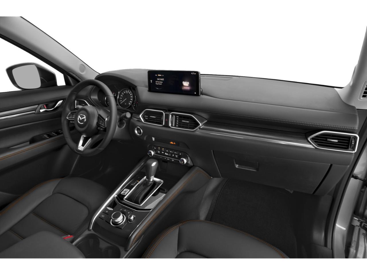 2023 MAZDA CX-5 2.5 S Premium Package Roseville CA