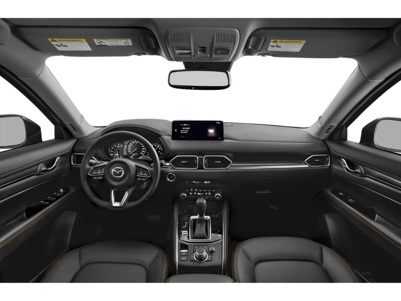 2023 MAZDA CX-5 2.5 S Premium Package Roseville CA