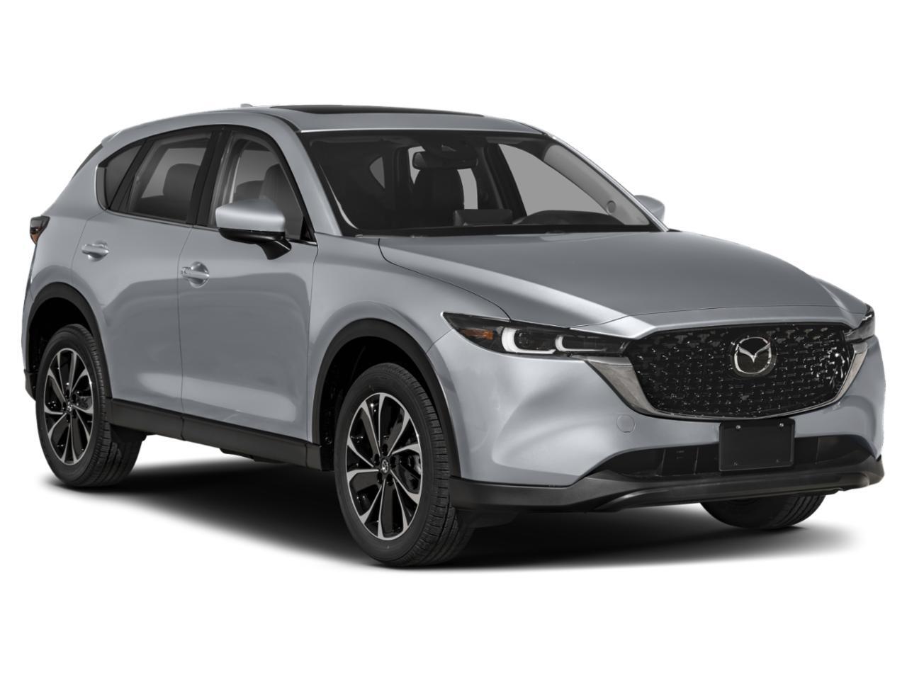 2023 MAZDA CX-5 2.5 S Premium Package Roseville CA