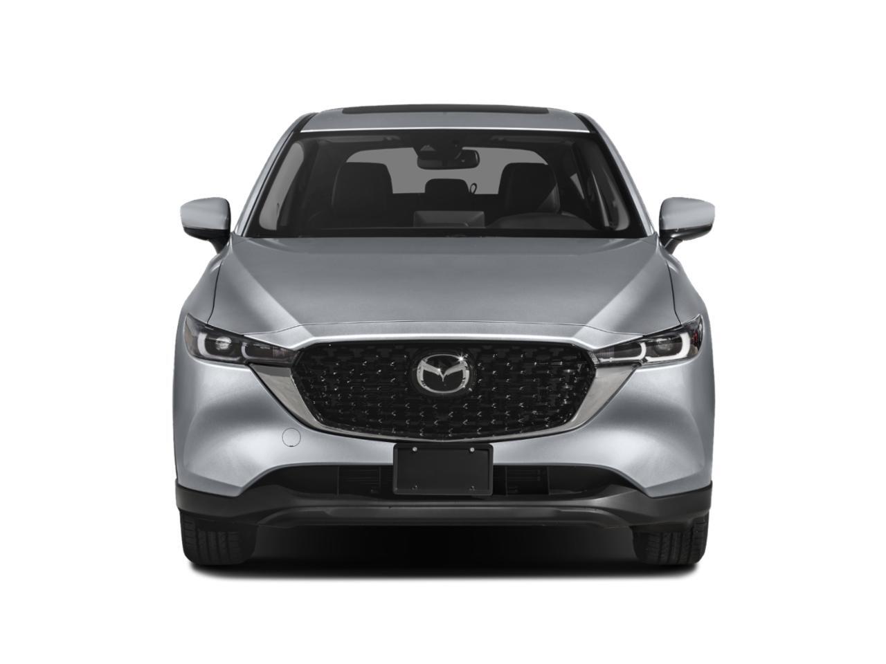 2023 MAZDA CX-5 2.5 S Premium Package Roseville CA