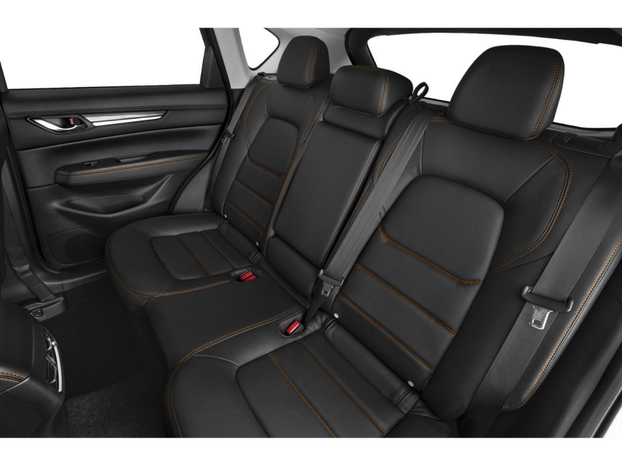 2023 MAZDA CX-5 2.5 S Premium Package Roseville CA
