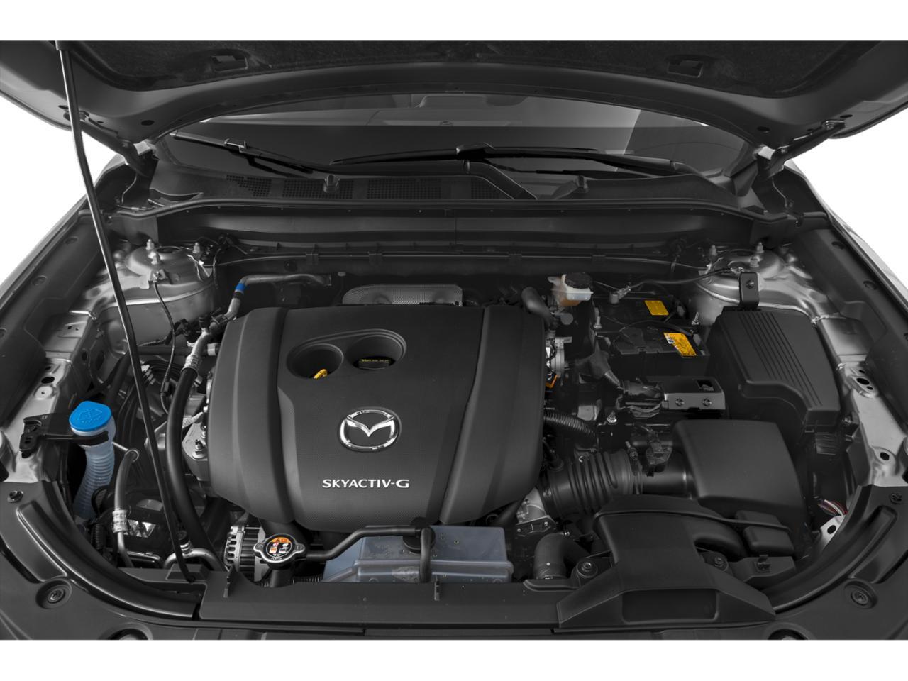2023 MAZDA CX-5 2.5 S Premium Package Roseville CA
