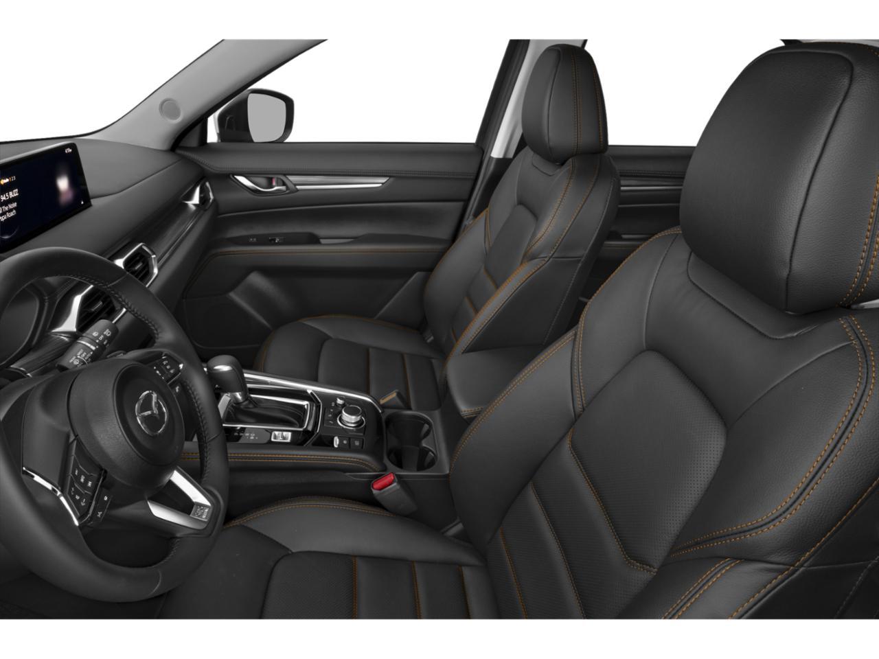 2023 MAZDA CX-5 2.5 S Premium Package Roseville CA