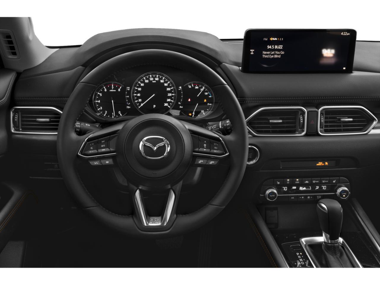 2023 MAZDA CX-5 2.5 S Premium Package Roseville CA