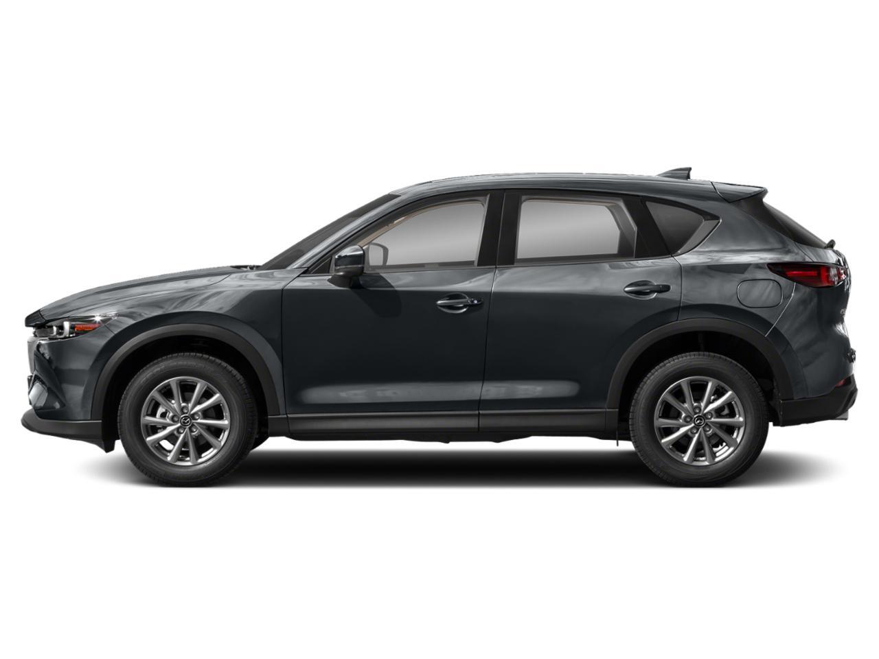 2023 MAZDA CX-5 2.5 S Select Package