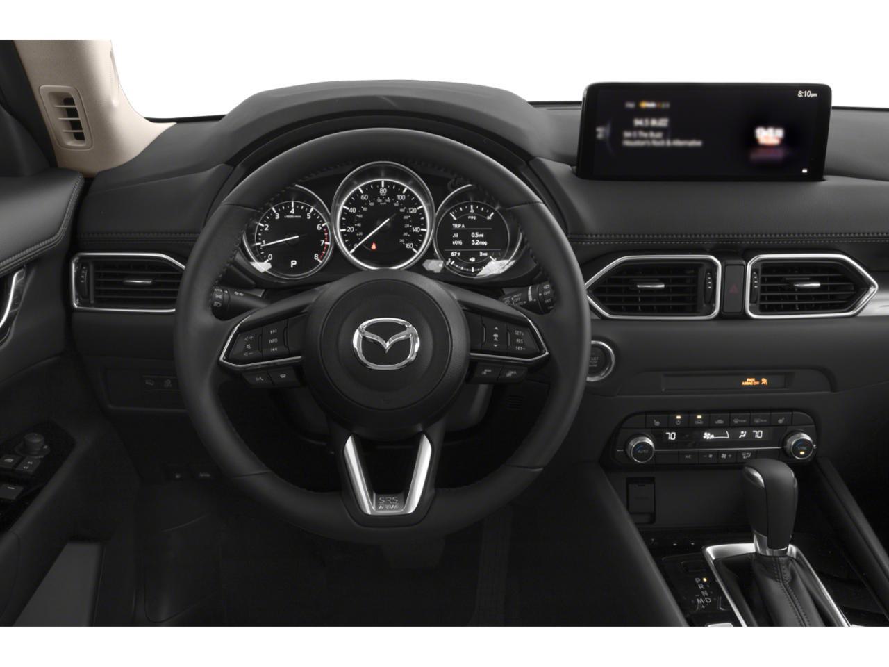 2023 MAZDA CX-5 2.5 S Select Package Roseville CA
