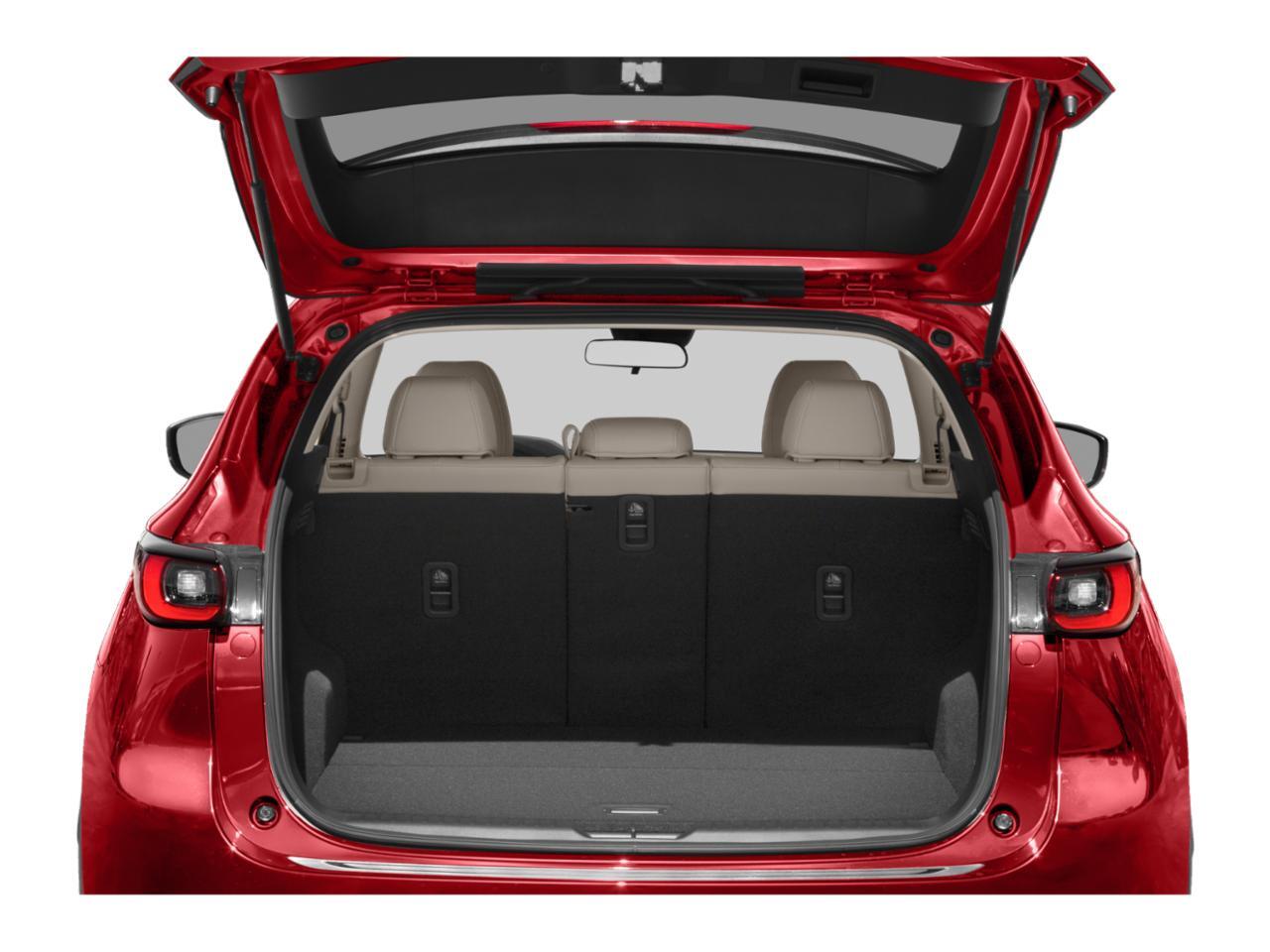 2023 MAZDA CX-5 2.5 S Select Package Roseville CA