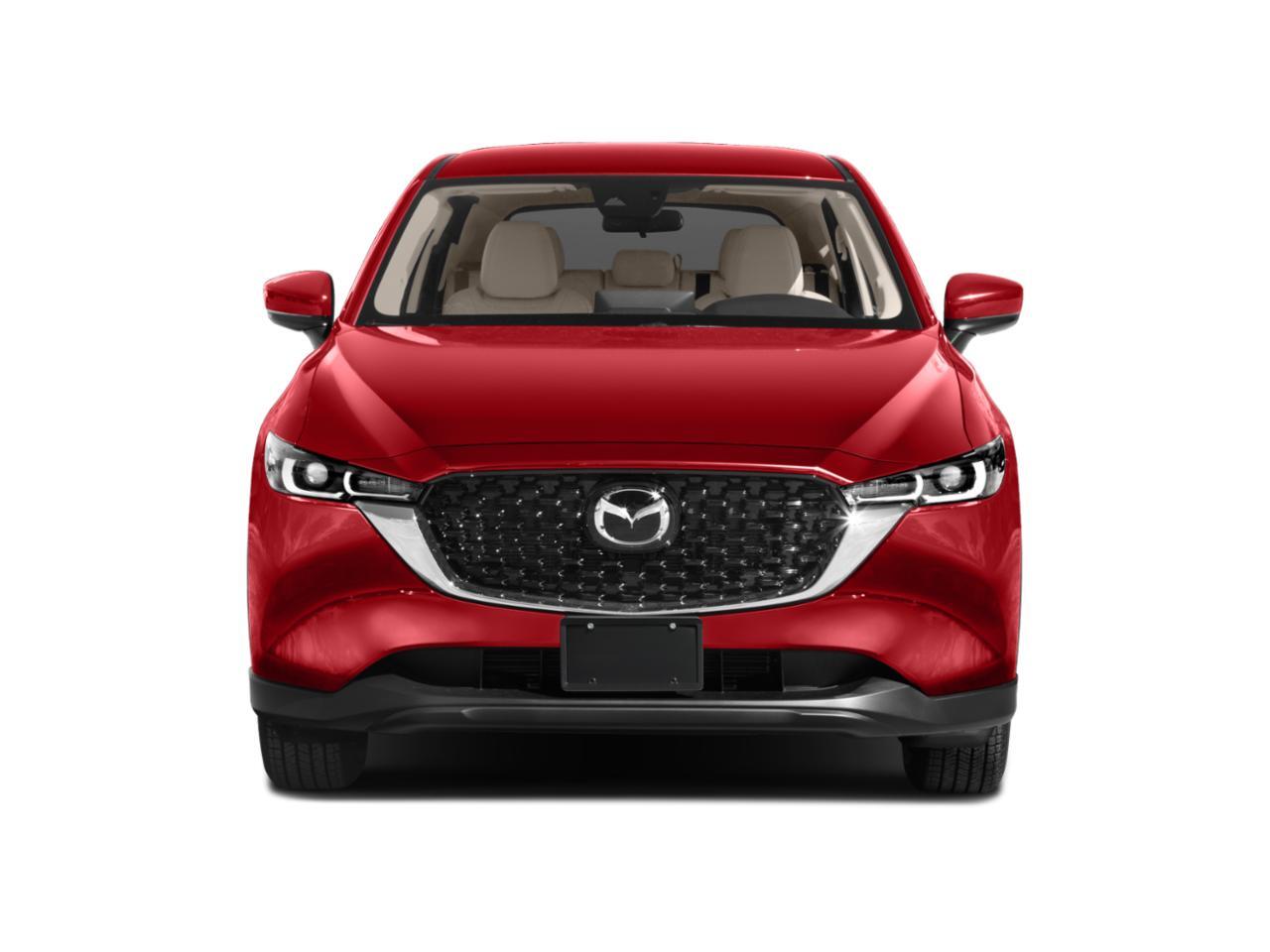 2023 MAZDA CX-5 2.5 S Select Package Roseville CA