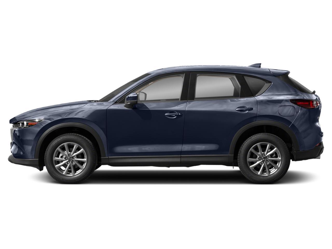 2023 MAZDA CX-5 2.5 S Select Package San Juan Capistrano CA