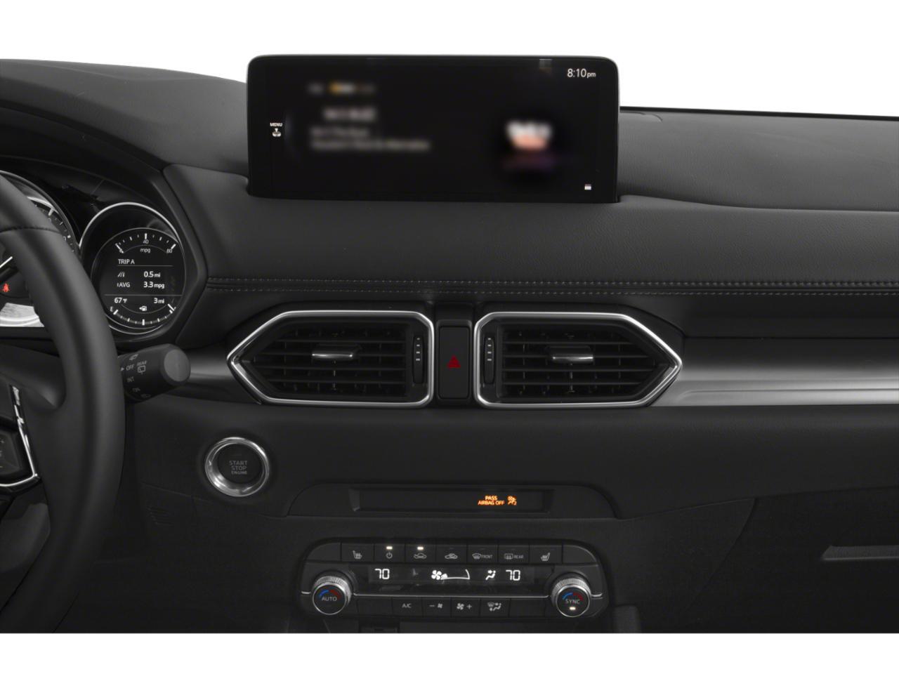 2023 MAZDA CX-5 2.5 S Select Package San Juan Capistrano CA