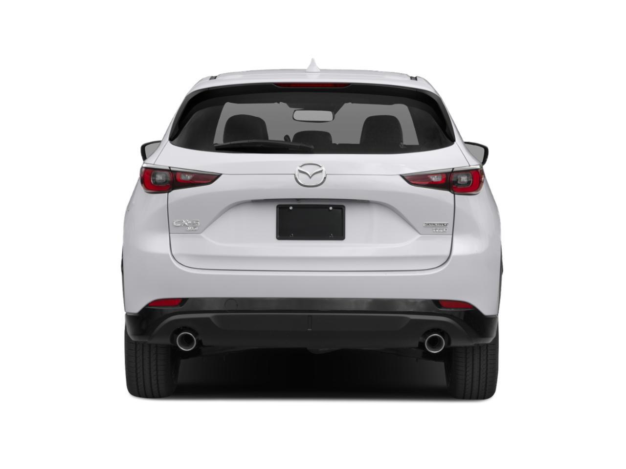 2023 MAZDA CX-5 2.5 Turbo Roseville CA