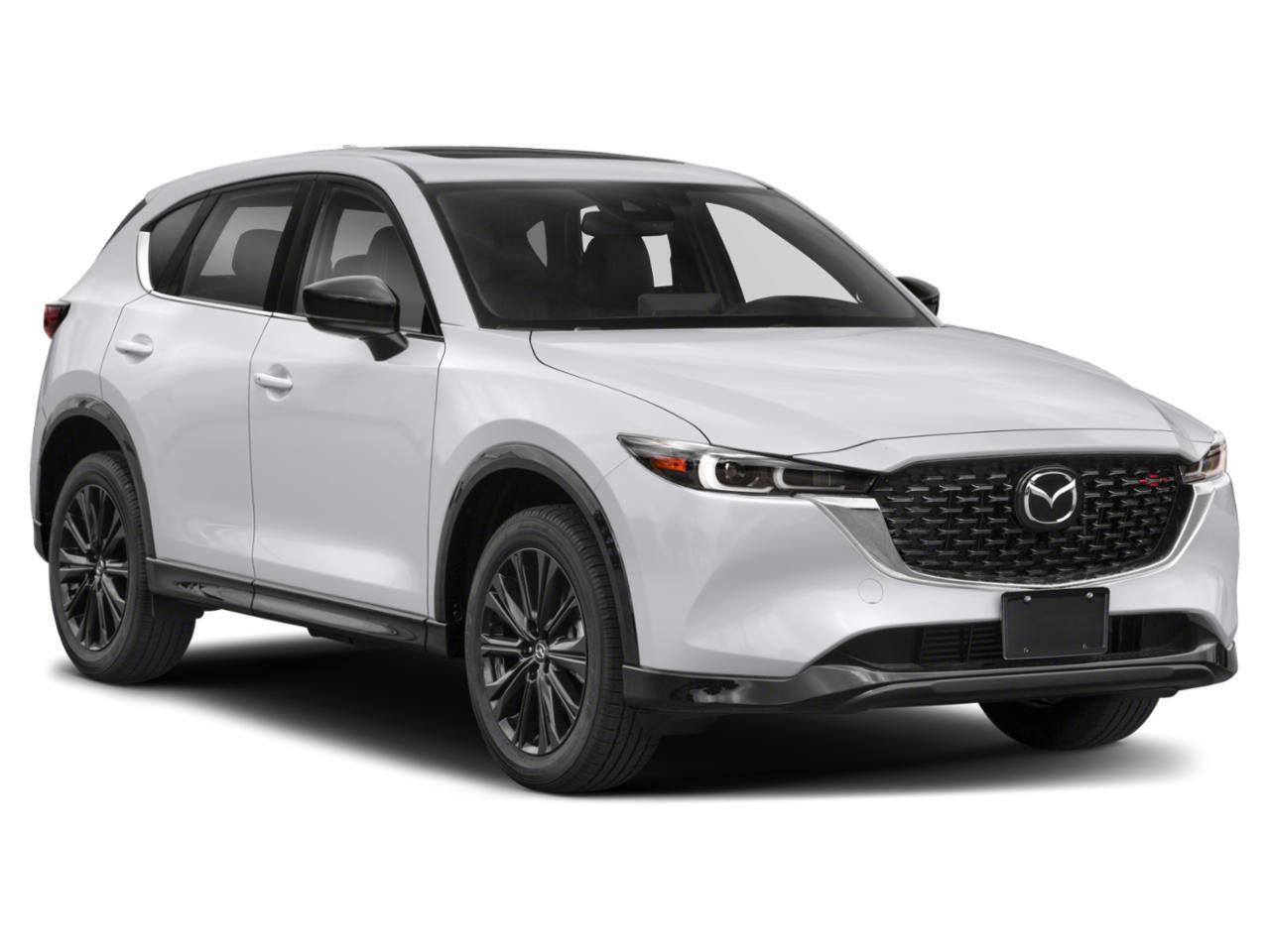 2023 MAZDA CX-5 2.5 Turbo Roseville CA