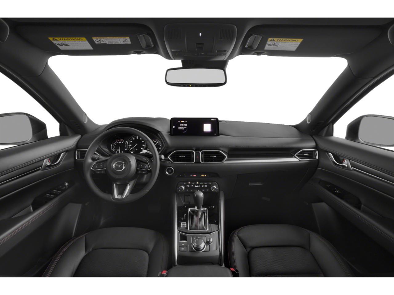 2023 MAZDA CX-5 2.5 Turbo Roseville CA