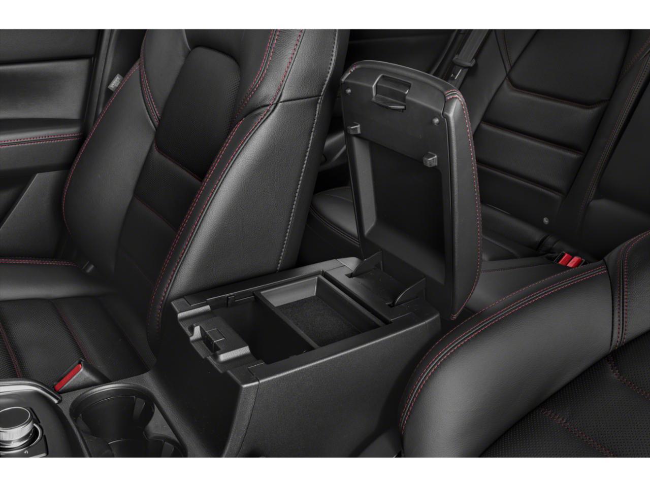 2023 MAZDA CX-5 2.5 Turbo Roseville CA