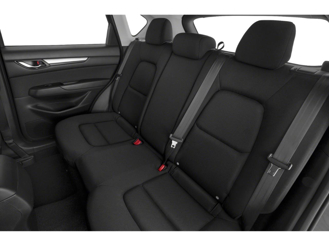 2023 MAZDA CX-5 BASE 2.5 S Guaynabo PR